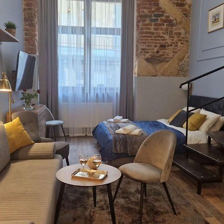 Amazing Cracow Apartments Cracovia Esterno foto
