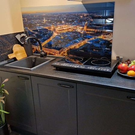Amazing Cracow Apartments Cracovia Esterno foto