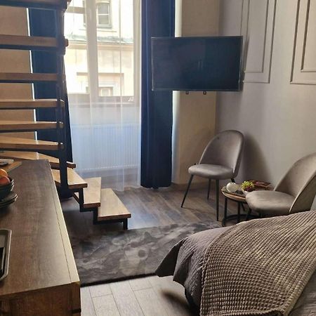 Amazing Cracow Apartments Cracovia Esterno foto
