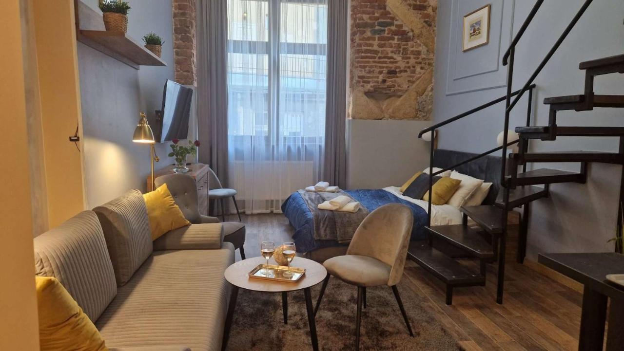 Amazing Cracow Apartments Cracovia Esterno foto