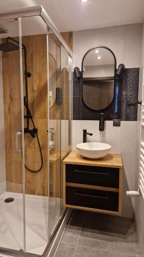 Amazing Cracow Apartments Cracovia Esterno foto