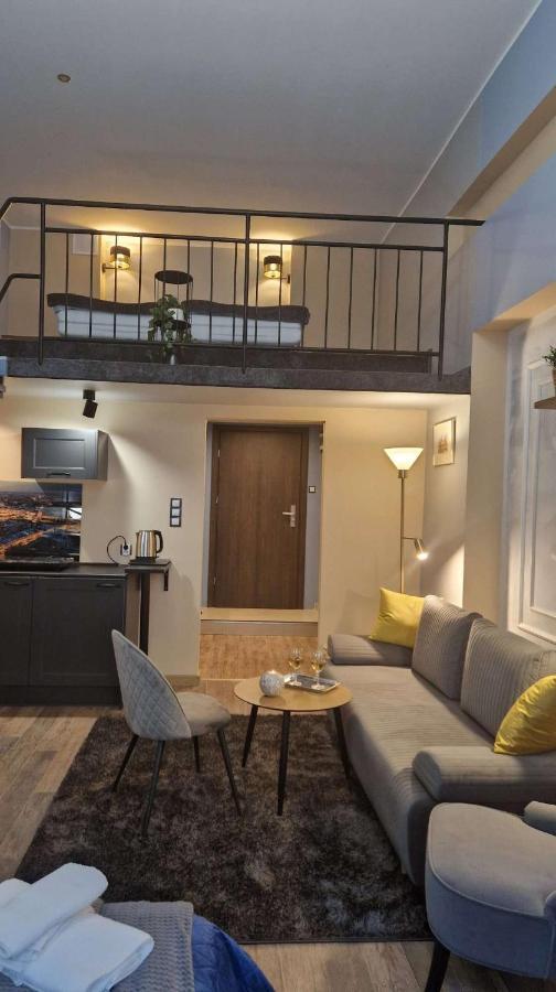 Amazing Cracow Apartments Cracovia Esterno foto