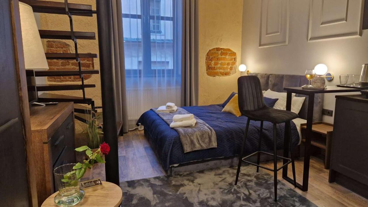 Amazing Cracow Apartments Cracovia Esterno foto