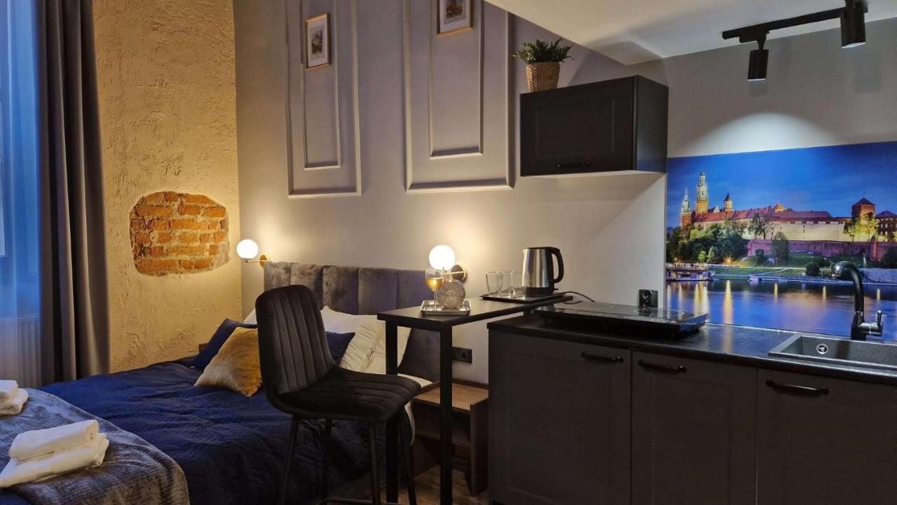 Amazing Cracow Apartments Cracovia Esterno foto