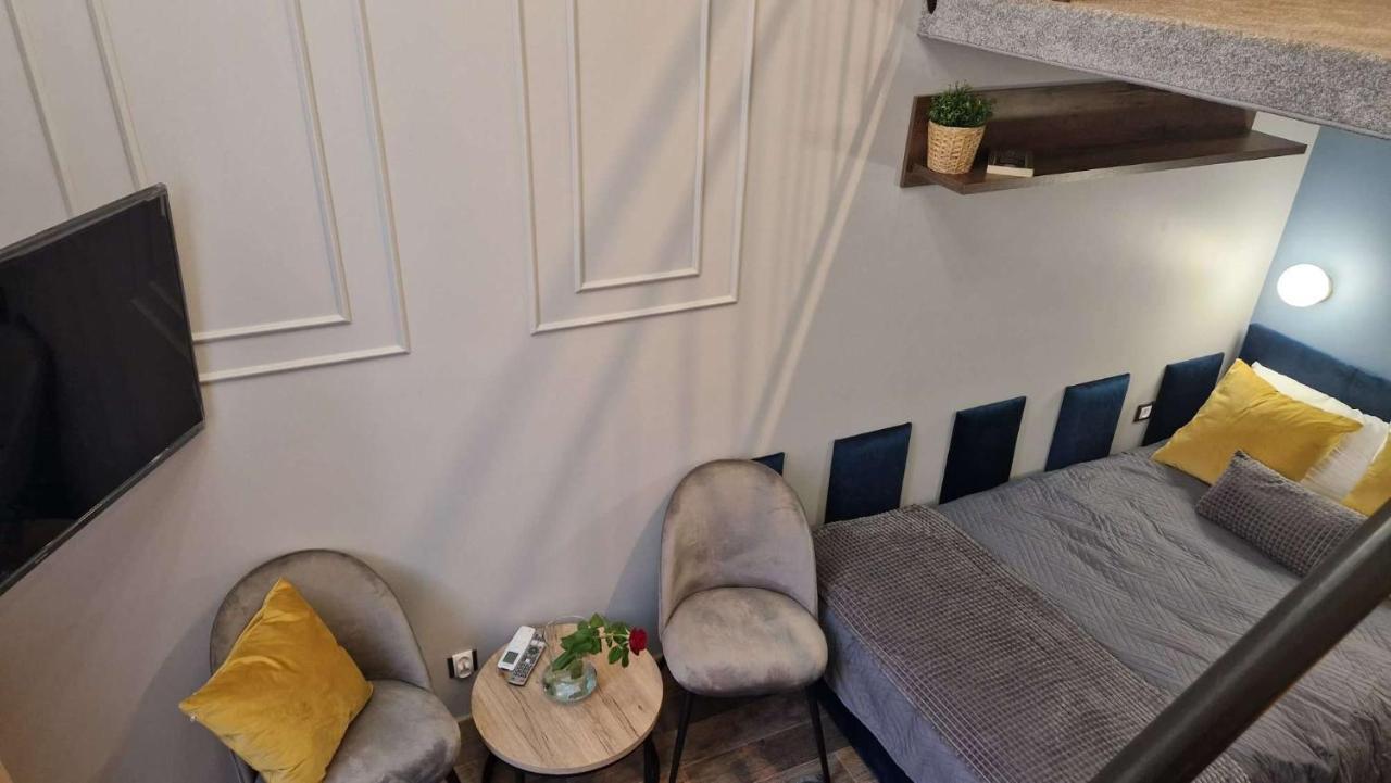 Amazing Cracow Apartments Cracovia Esterno foto