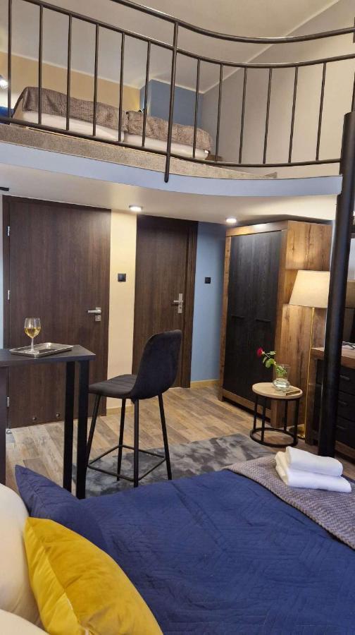 Amazing Cracow Apartments Cracovia Esterno foto