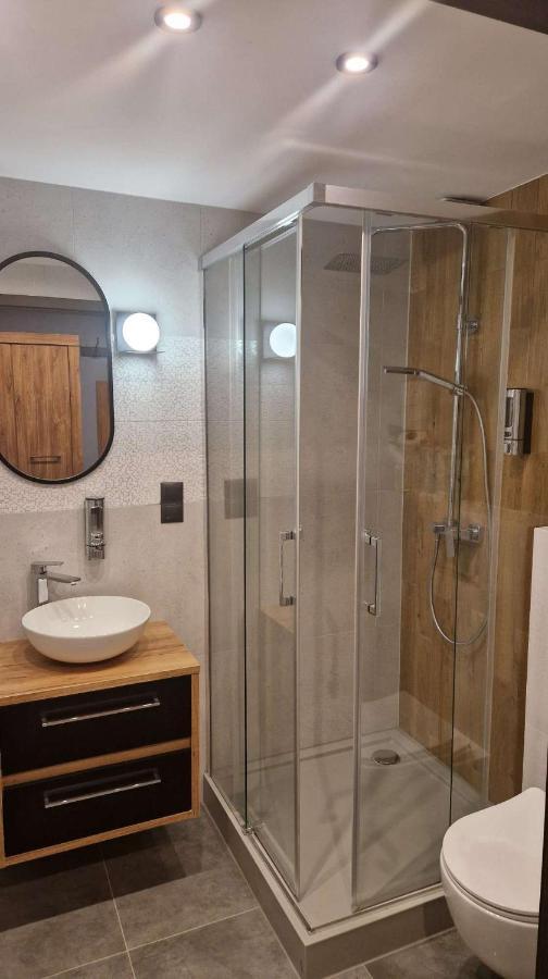 Amazing Cracow Apartments Cracovia Esterno foto