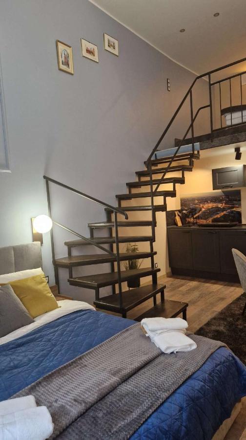 Amazing Cracow Apartments Cracovia Esterno foto