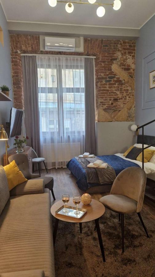 Amazing Cracow Apartments Cracovia Esterno foto
