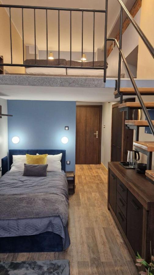 Amazing Cracow Apartments Cracovia Esterno foto