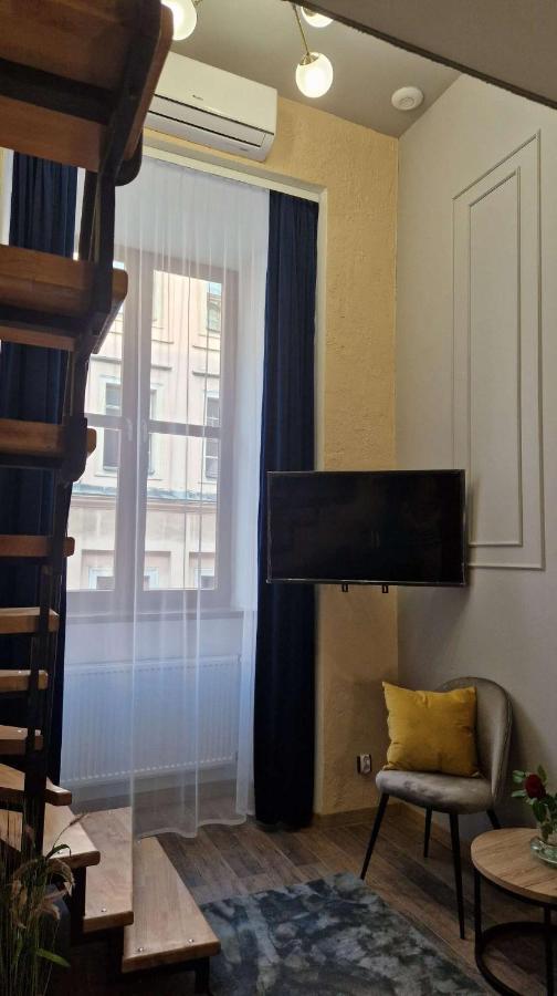 Amazing Cracow Apartments Cracovia Esterno foto