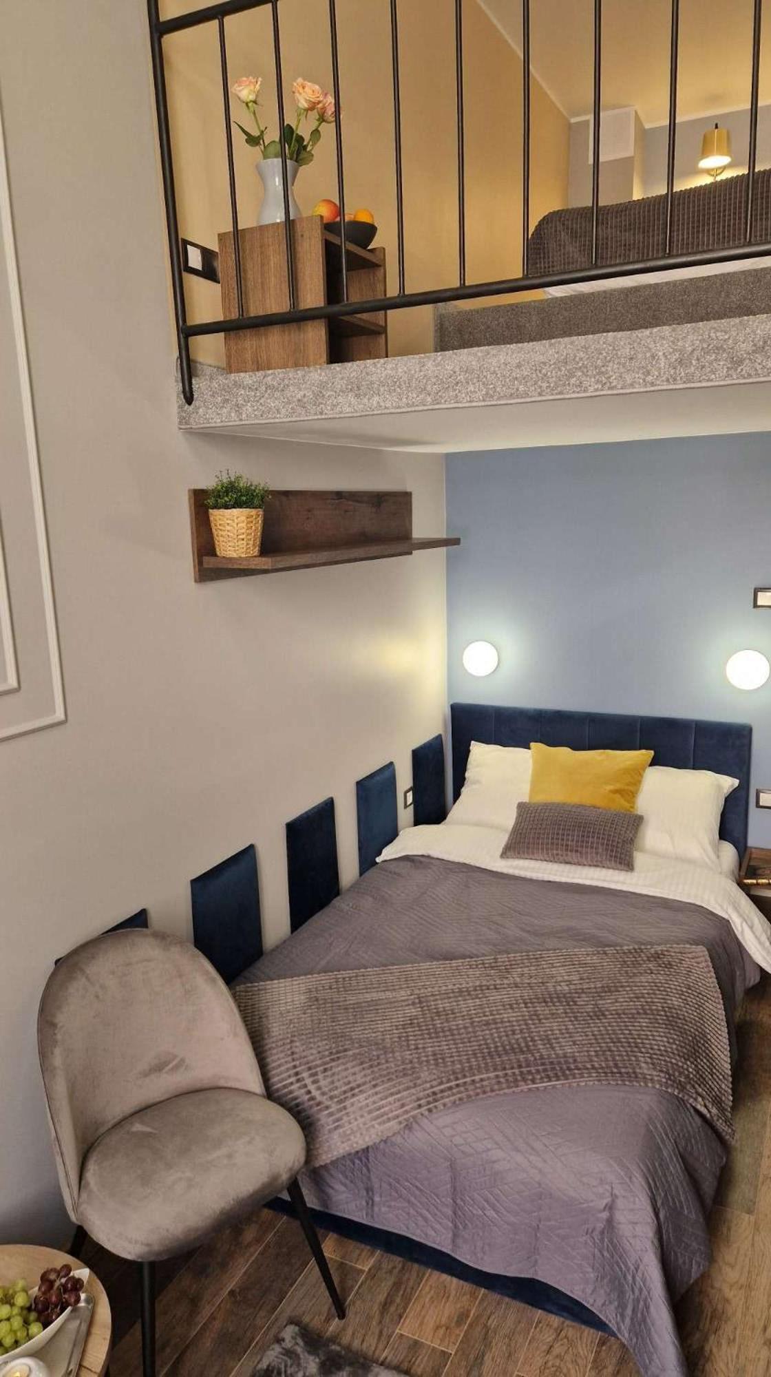 Amazing Cracow Apartments Cracovia Esterno foto