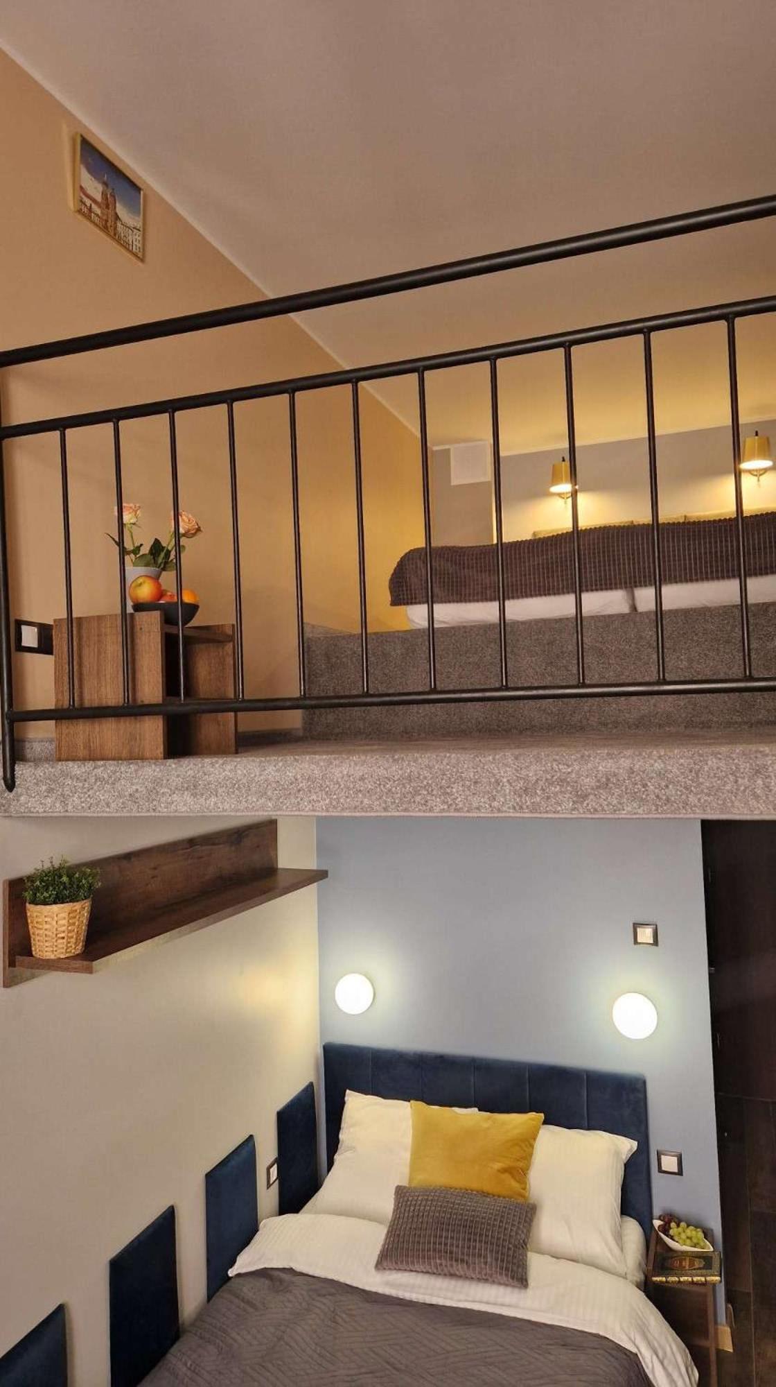 Amazing Cracow Apartments Cracovia Esterno foto
