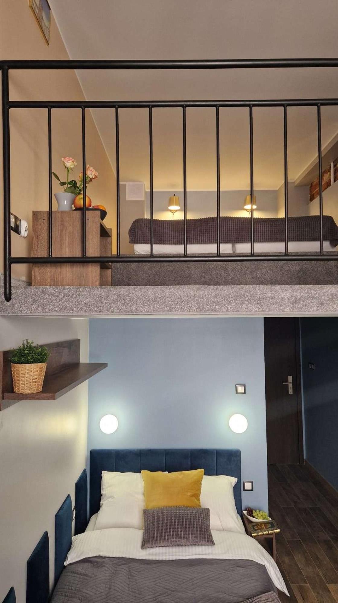 Amazing Cracow Apartments Cracovia Esterno foto